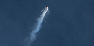 Illustration for article titled Virgin Galactic SpaceShipTwo Crash Caused By Lack of OversightÂ